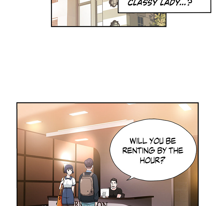 Tissue Guzzler - episode 1 - 59