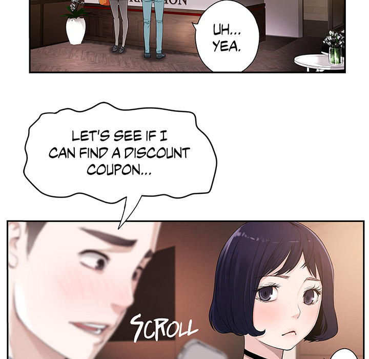 Tissue Guzzler - episode 1 - 60