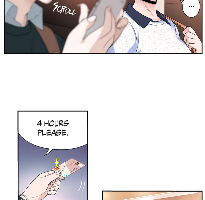 Tissue Guzzler - episode 1 - 61