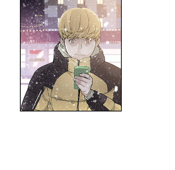 Tissue Guzzler - episode 1 - 6