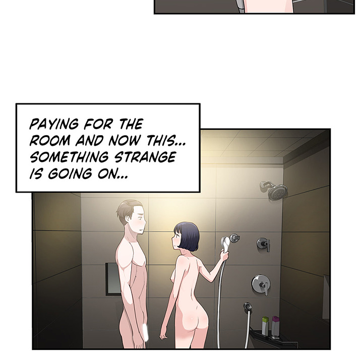 Tissue Guzzler - episode 1 - 75