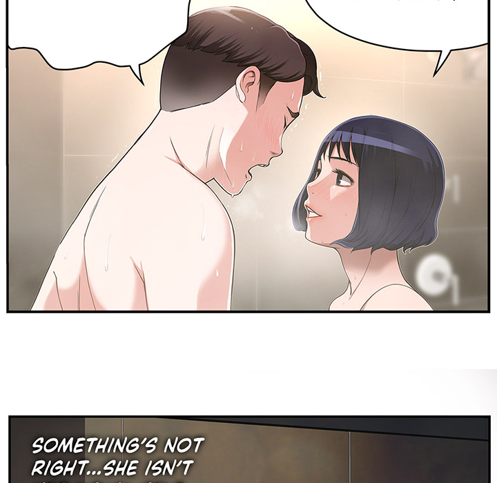 Tissue Guzzler - episode 1 - 79