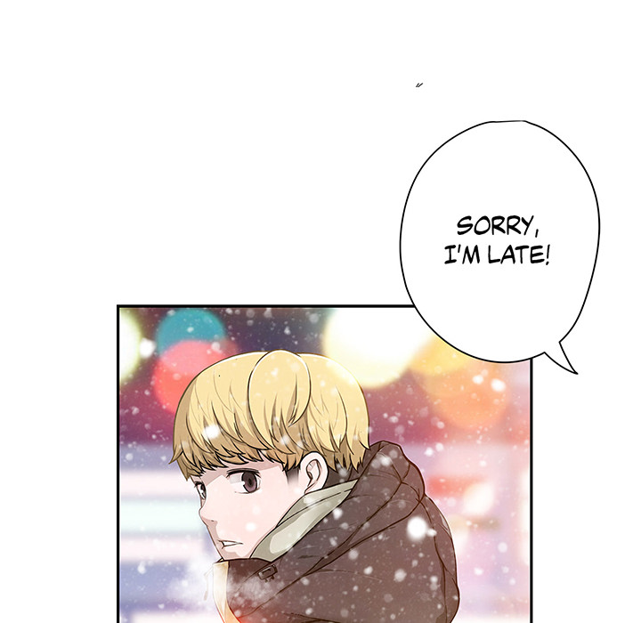 Tissue Guzzler - episode 1 - 7