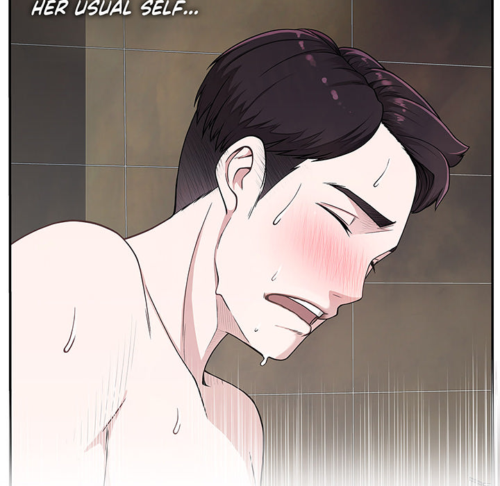 Tissue Guzzler - episode 1 - 80