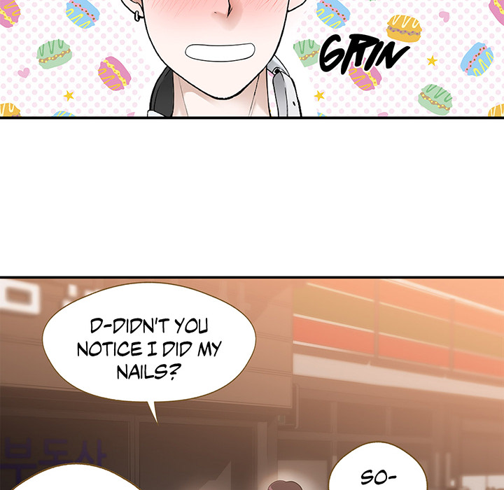 Tissue Guzzler - episode 1 - 84