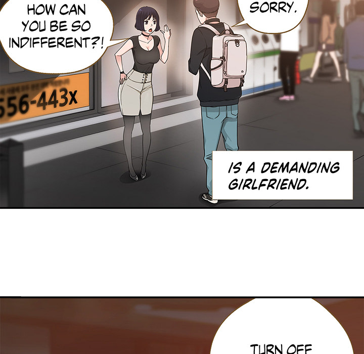 Tissue Guzzler - episode 1 - 85