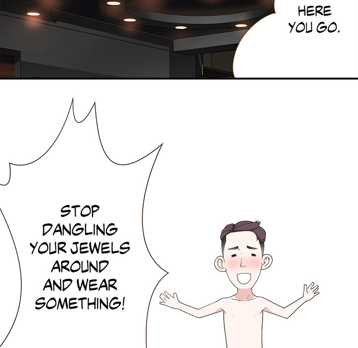 Tissue Guzzler - episode 1 - 88