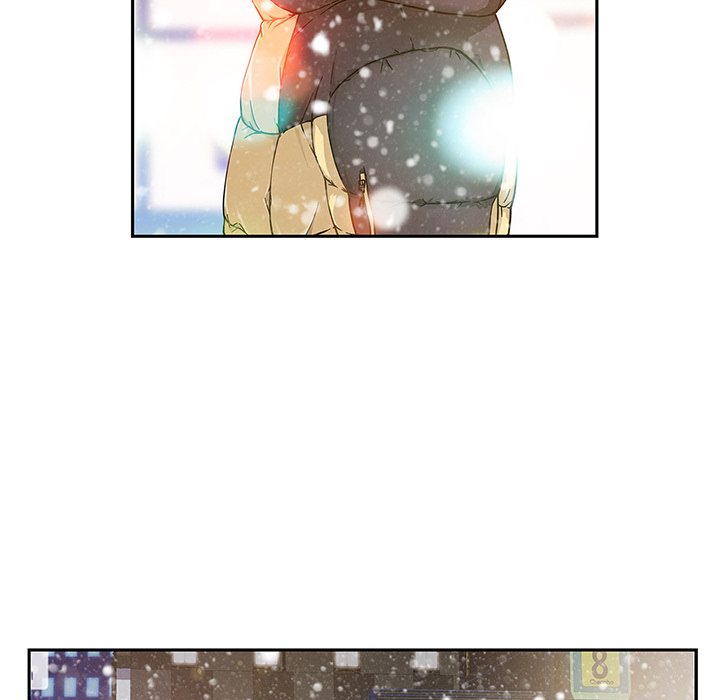 Tissue Guzzler - episode 1 - 8