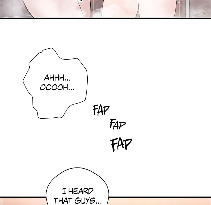 Tissue Guzzler - episode 1 - 98