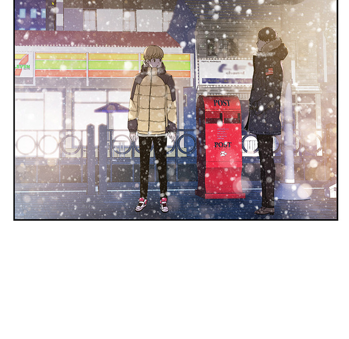 Tissue Guzzler - episode 1 - 9