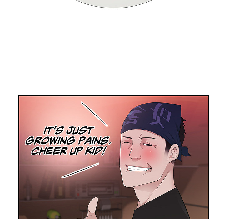 Tissue Guzzler - episode 2 - 110