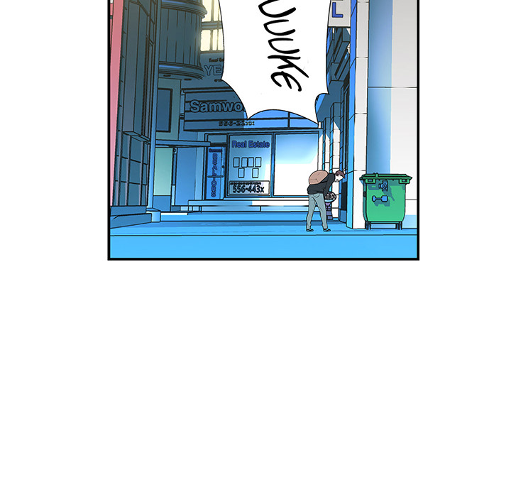 Tissue Guzzler - episode 2 - 114