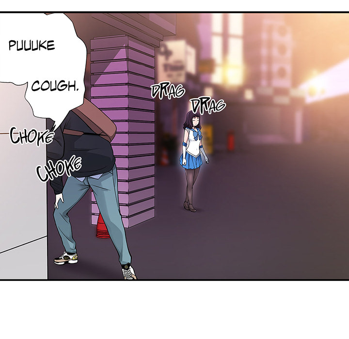 Tissue Guzzler - episode 2 - 115