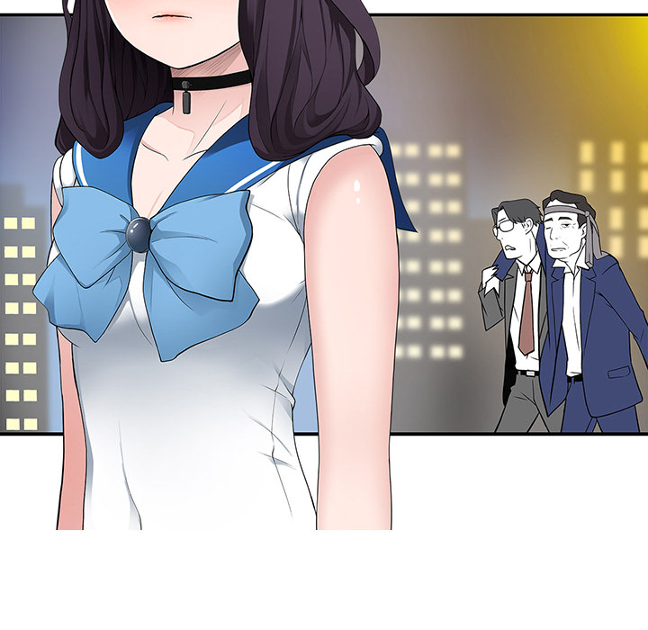 Tissue Guzzler - episode 2 - 118