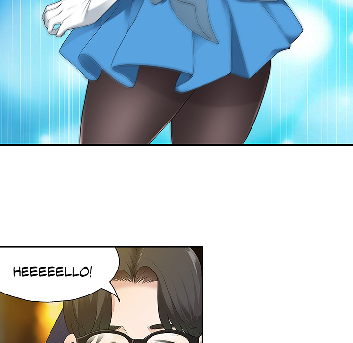 Tissue Guzzler - episode 2 - 122