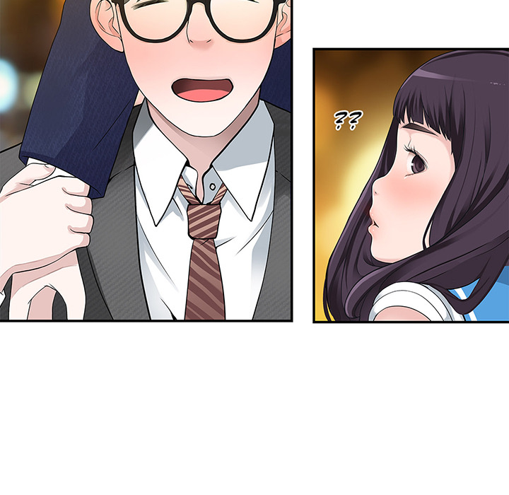 Tissue Guzzler - episode 2 - 123