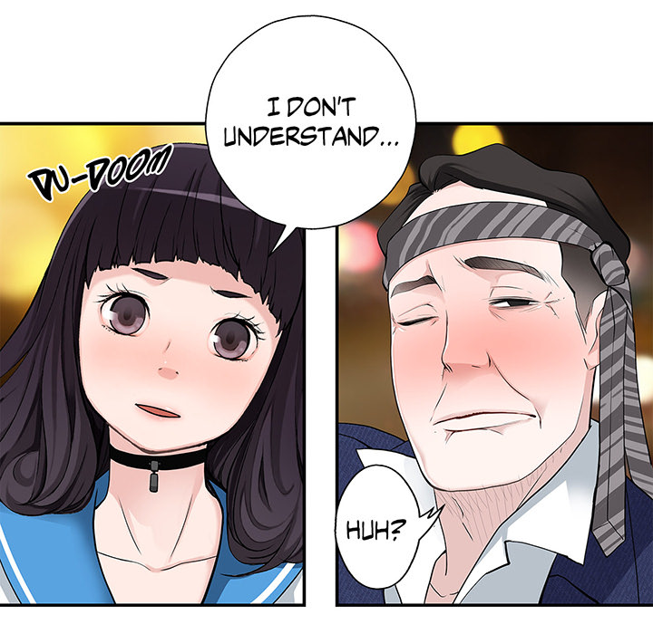 Tissue Guzzler - episode 2 - 125