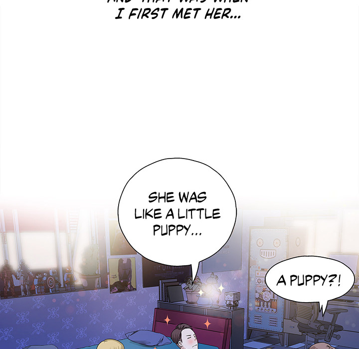 Tissue Guzzler - episode 2 - 136