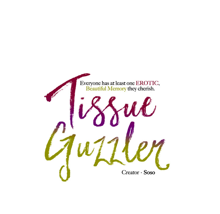 Tissue Guzzler - episode 2 - 138