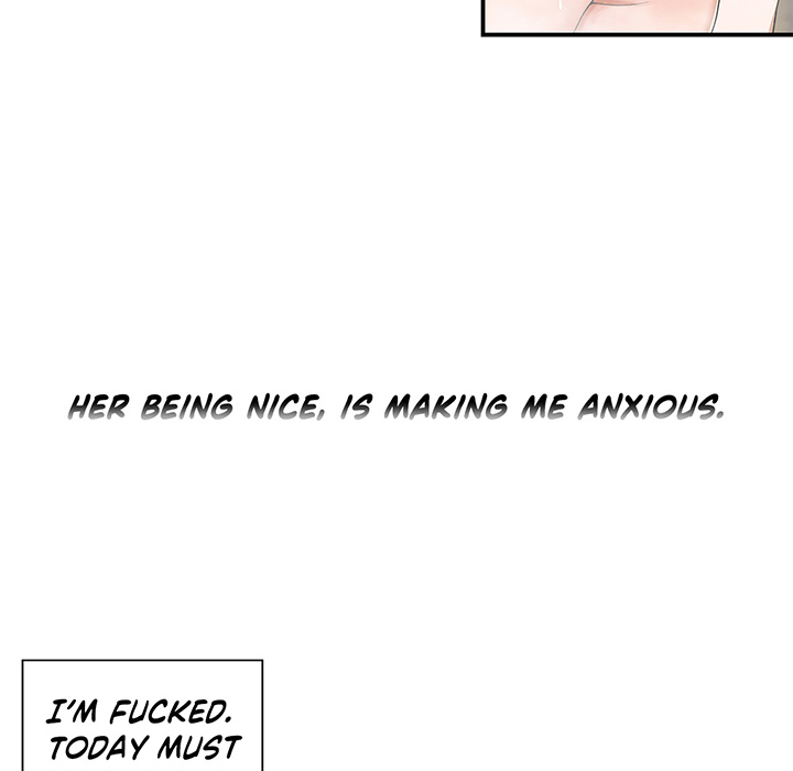 Tissue Guzzler - episode 2 - 24