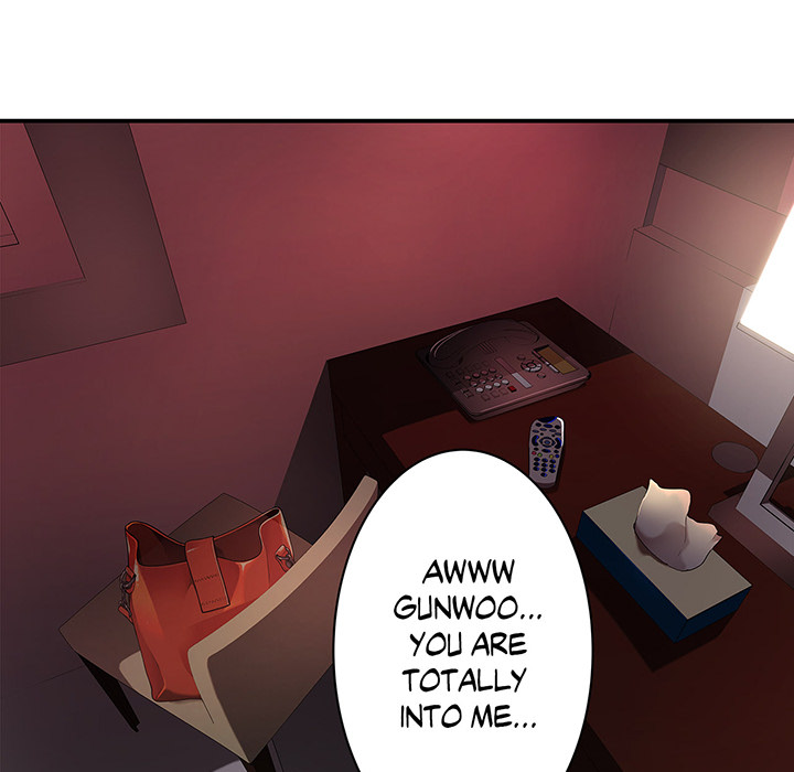 Tissue Guzzler - episode 2 - 32