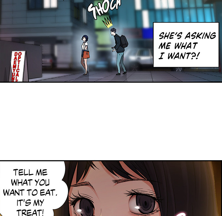 Tissue Guzzler - episode 2 - 61