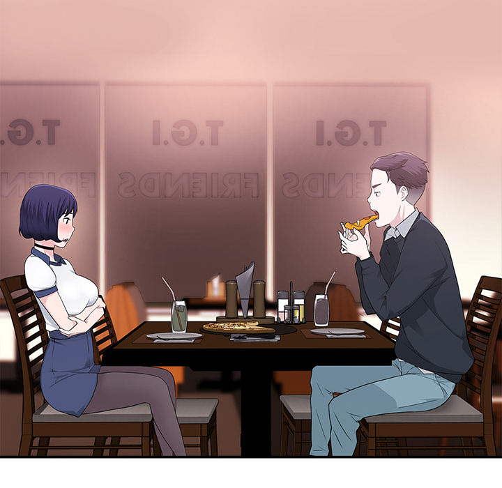 Tissue Guzzler - episode 2 - 65