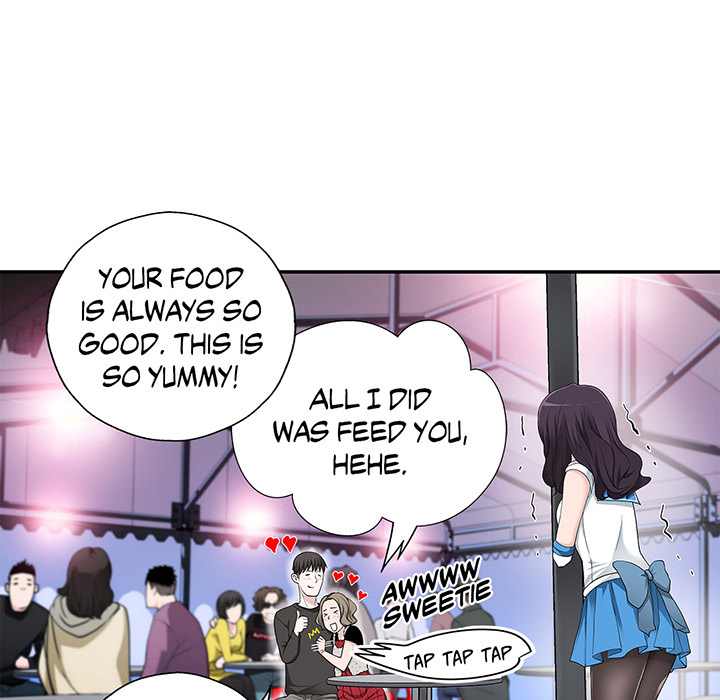 Tissue Guzzler - episode 2 - 73