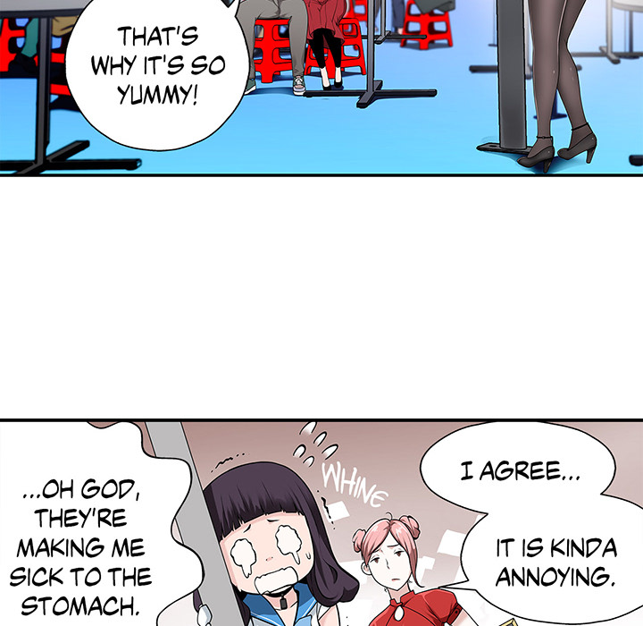 Tissue Guzzler - episode 2 - 74