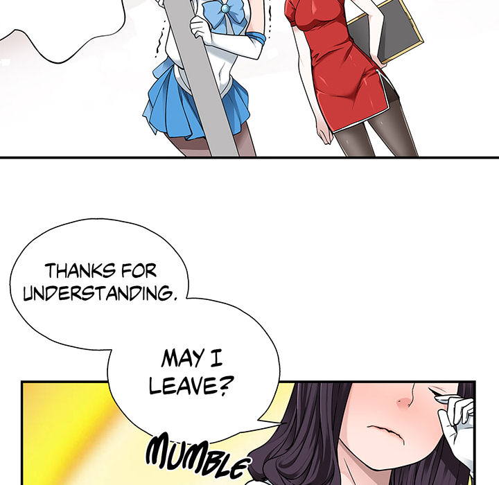 Tissue Guzzler - episode 2 - 75