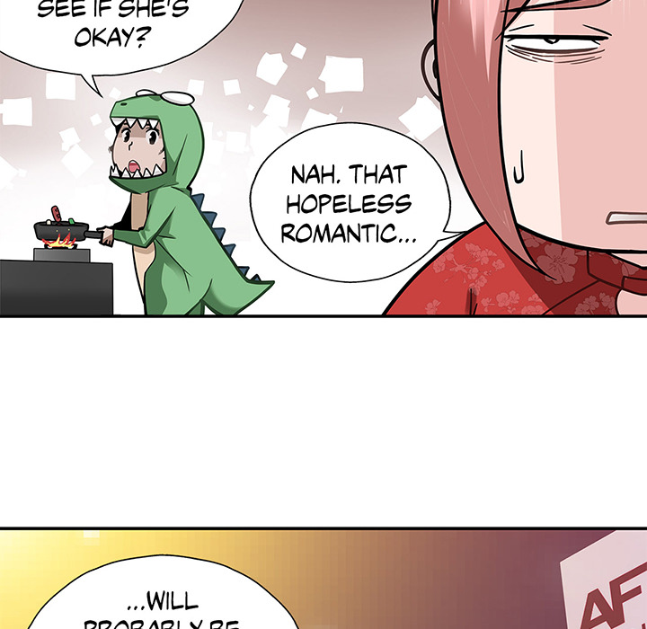 Tissue Guzzler - episode 2 - 79