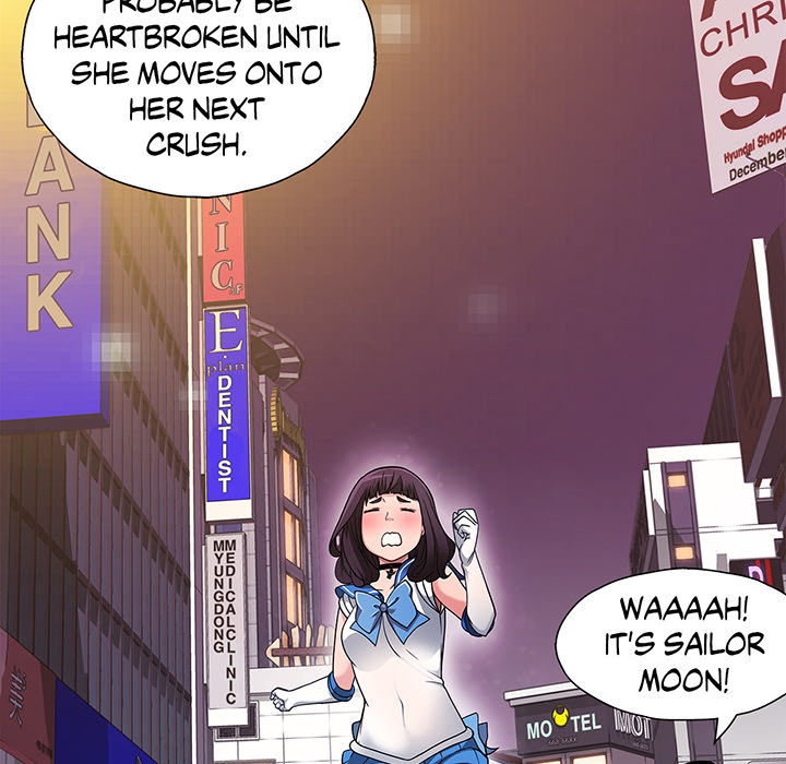 Tissue Guzzler - episode 2 - 80