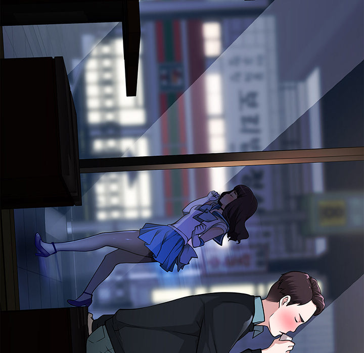 Tissue Guzzler - episode 2 - 84