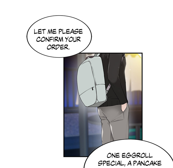 Tissue Guzzler - episode 2 - 8