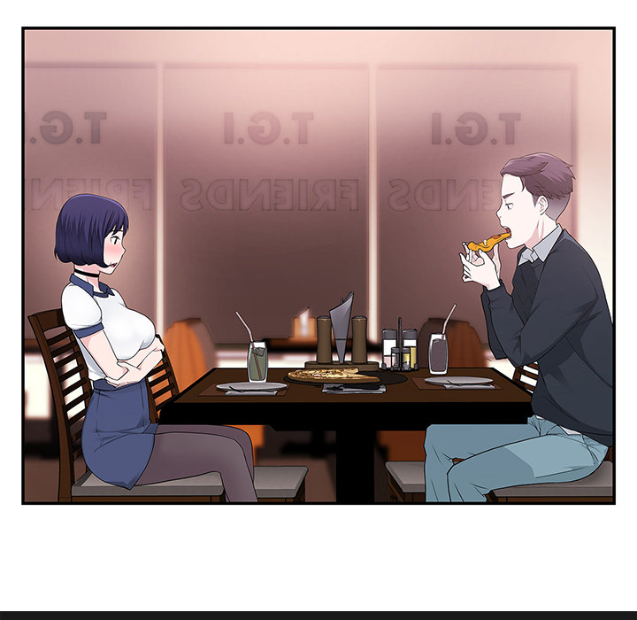 Tissue Guzzler - episode 2 - 90