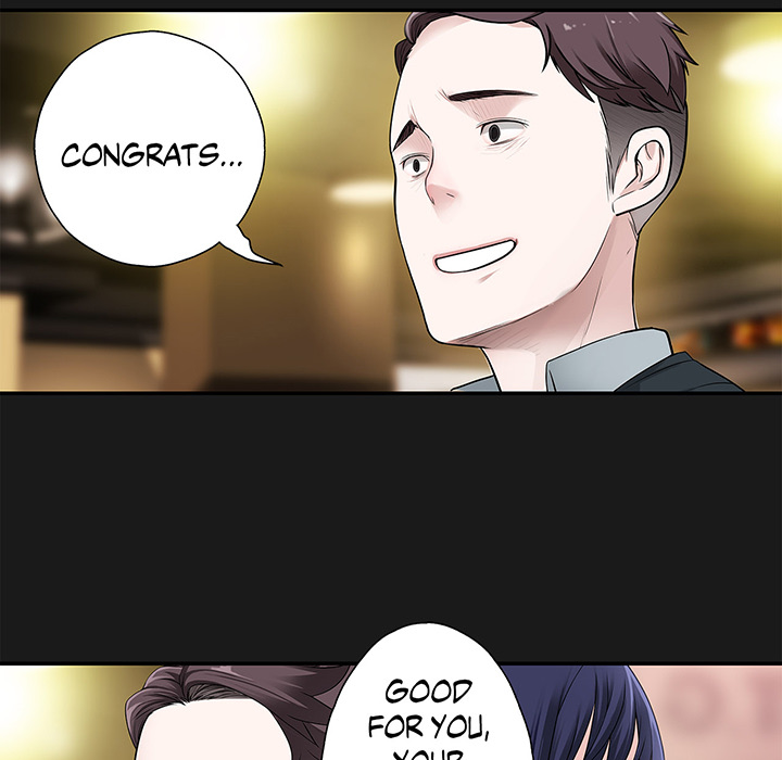 Tissue Guzzler - episode 2 - 96