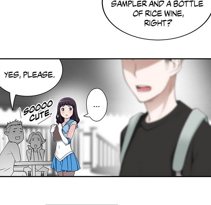 Tissue Guzzler - episode 2 - 9