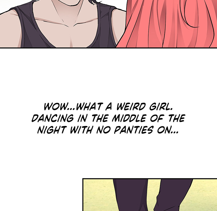 Tissue Guzzler - episode 11 - 105