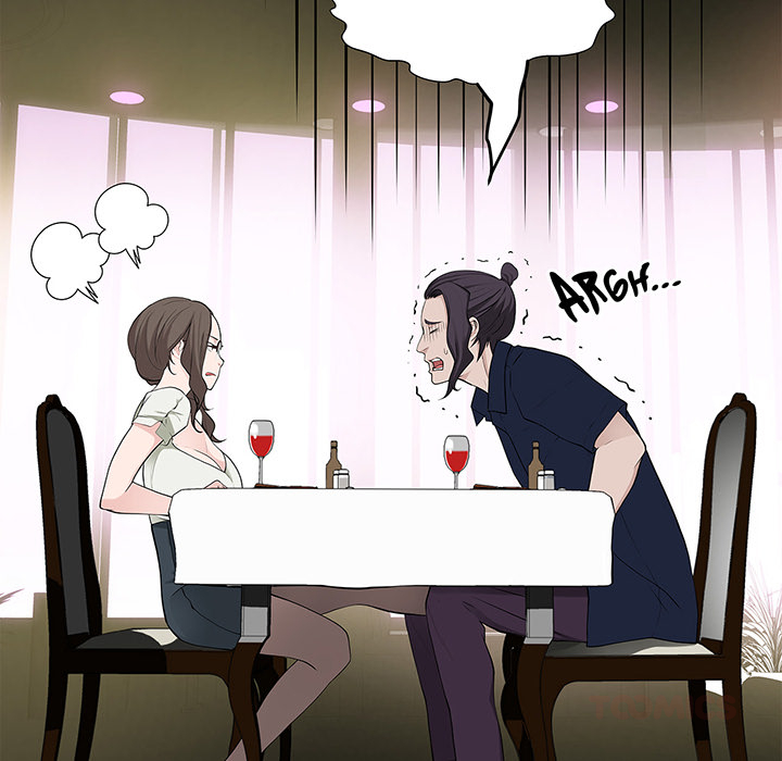 Tissue Guzzler - episode 11 - 13