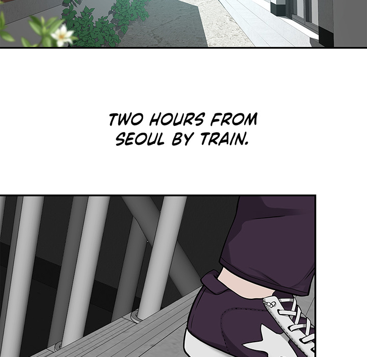 Tissue Guzzler - episode 11 - 22