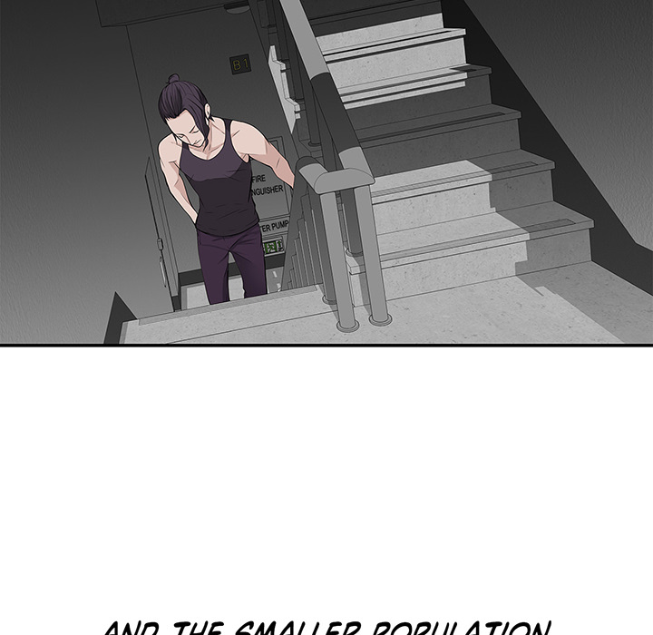 Tissue Guzzler - episode 11 - 24