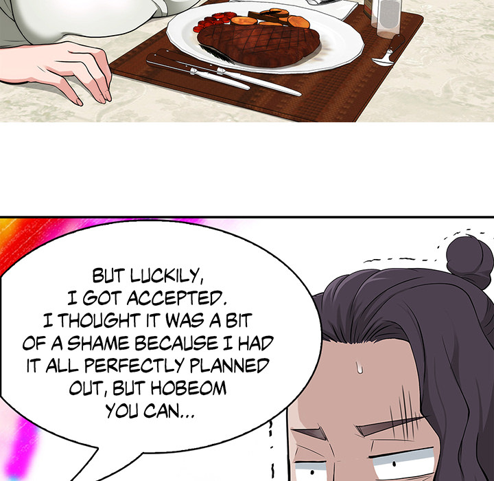 Tissue Guzzler - episode 11 - 32