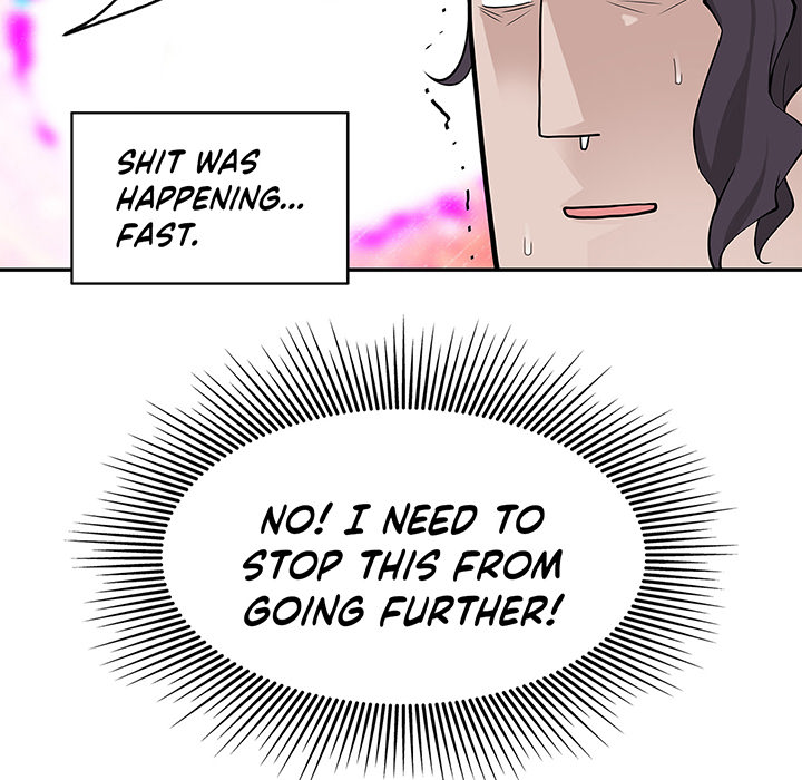 Tissue Guzzler - episode 11 - 33