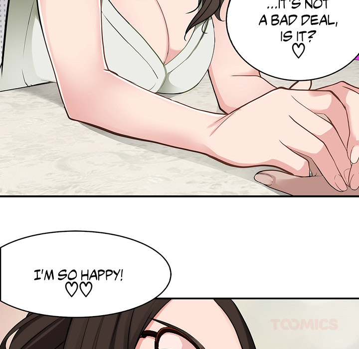 Tissue Guzzler - episode 11 - 37