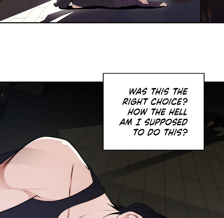 Tissue Guzzler - episode 11 - 42