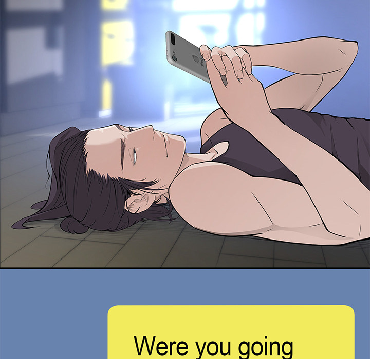 Tissue Guzzler - episode 11 - 46