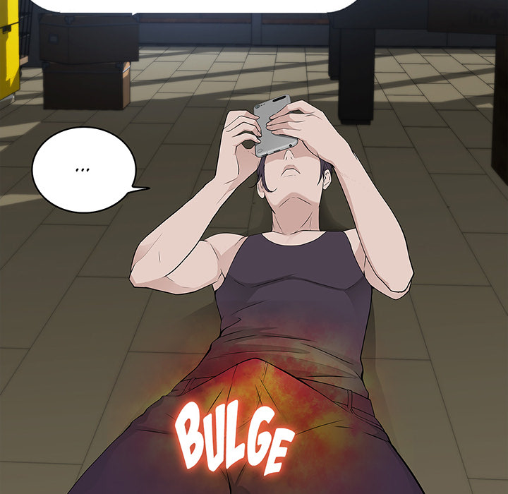 Tissue Guzzler - episode 11 - 51