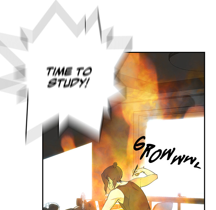 Tissue Guzzler - episode 11 - 54