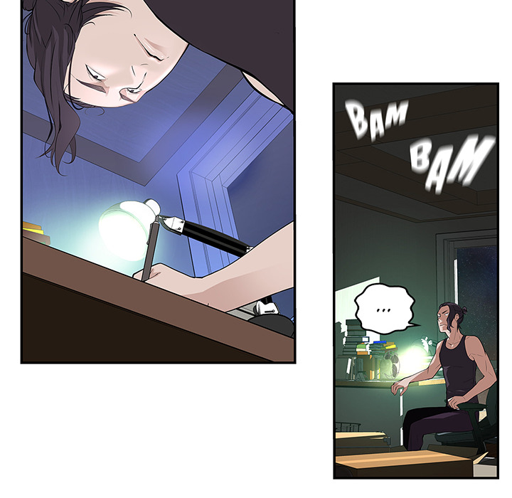 Tissue Guzzler - episode 11 - 62