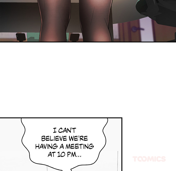 Tissue Guzzler - episode 11 - 67